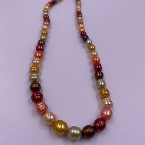 Honora Collection. Cultured Pearl Necklace